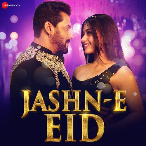 Jashn-e-Eid Udit Narayan MP3 Download